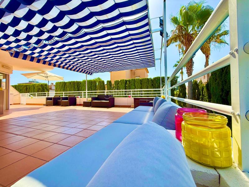 Foto b1dffa60-cbd2-4454-bf79-99d9723e2626. Apartamento nuevo y precioso apartamento en venta nova! en Oliva
