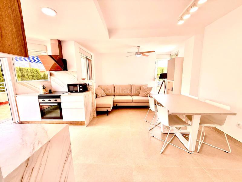 Foto b65d418d-5882-49ca-89f2-9250a26f70fd. Apartamento nuevo y precioso apartamento en venta nova! en Oliva
