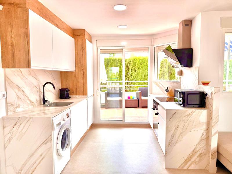 Foto b9f4f24b-959c-476f-913a-6975673f9508. Apartamento nuevo y precioso apartamento en venta nova! en Oliva
