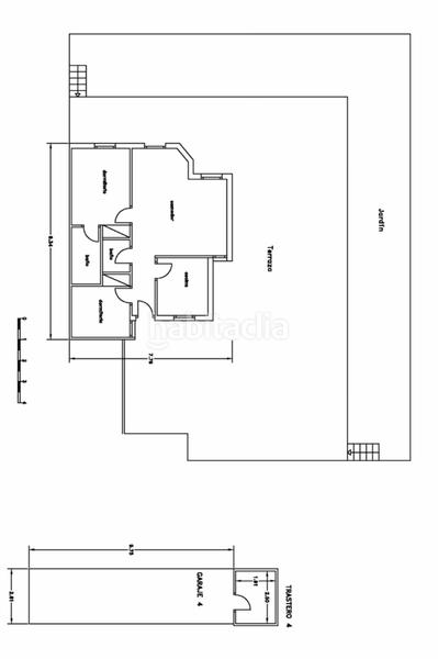 Foto c81c7034-8f20-4a15-a0d2-9b1c7126e3ba. Apartamento nuevo y precioso apartamento en venta nova! en Oliva