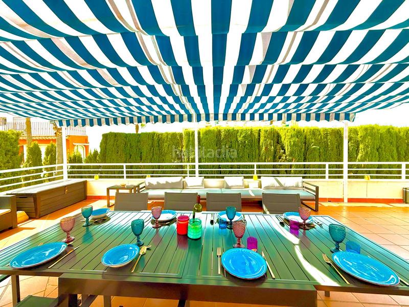 Foto e1d14d95-b34c-437d-b30e-a87f33b22118. Apartamento nuevo y precioso apartamento en venta nova! en Oliva