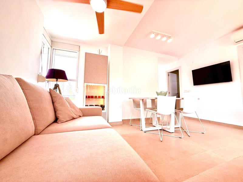 Foto eab2357a-3989-42e3-bea2-5c6b31a32bcc. Apartamento nuevo y precioso apartamento en venta nova! en Oliva