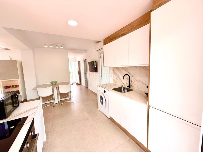 Foto eb3ec350-b2c2-4fba-b5b3-dde1cb4bf788. Apartamento nuevo y precioso apartamento en venta nova! en Oliva