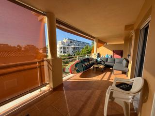 Apartament a Centro Urbano. Nuevo y precioso apartamento en venta en dénia, con párking y pi