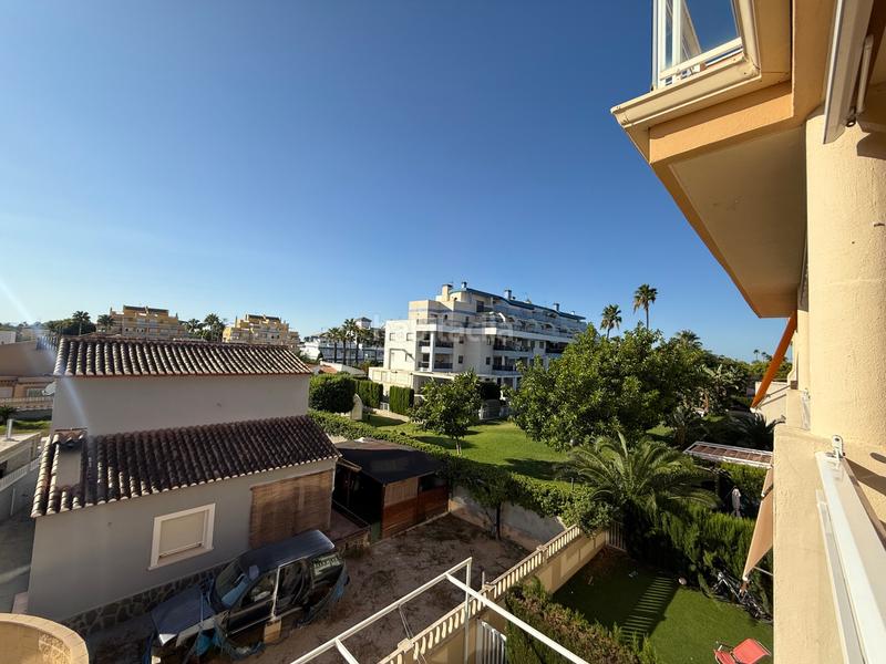 Foto 0e06f134-9b35-4cd7-84e4-30fc818dbb6e. Apartamento nuevo y precioso apartamento en venta , con párking y piscina! en Dénia