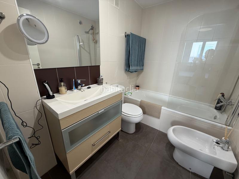 Foto 159de21d-1961-4afb-b29d-e904596df556. Apartamento nuevo y precioso apartamento en venta , con párking y piscina! en Dénia