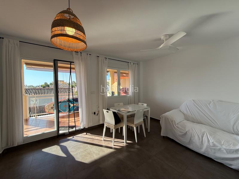 Foto 4645fb33-47fc-4c58-9190-7d077f884083. Apartamento nuevo y precioso apartamento en venta , con párking y piscina! en Dénia