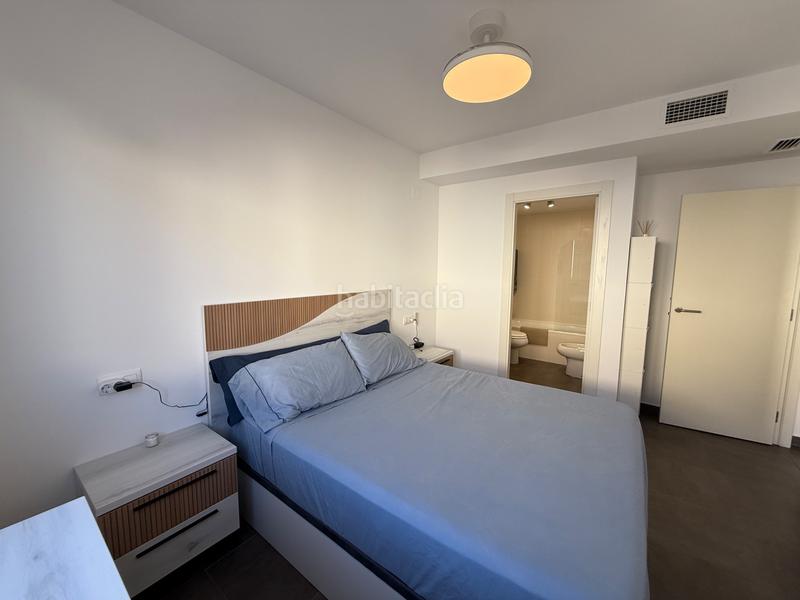 Foto 4dbd7b3e-8dcd-4b9c-880a-976d475c8f6f. Apartamento nuevo y precioso apartamento en venta , con párking y piscina! en Dénia