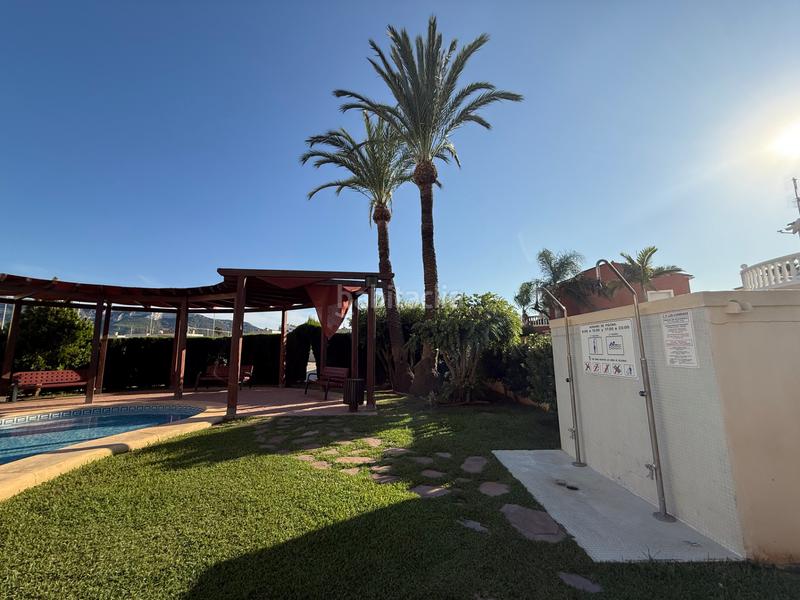 Foto 50569b8c-ad3b-414a-8209-e7aa94adaac0. Apartamento nuevo y precioso apartamento en venta , con párking y piscina! en Dénia