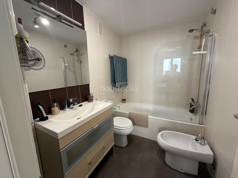 Foto 71e57dd5-03b0-4e2f-8bc9-6cd4bb607cd8. Apartamento nuevo y precioso apartamento en venta , con párking y piscina! en Dénia