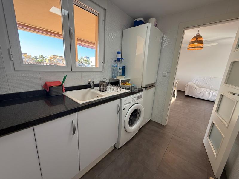 Foto 75ca3308-0960-4b3a-bd0a-a72289fe938a. Apartamento nuevo y precioso apartamento en venta , con párking y piscina! en Dénia
