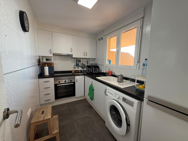 Foto 9c47a5b0-59ad-4b07-a6c6-a76342325ba9. Apartamento nuevo y precioso apartamento en venta , con párking y piscina! en Dénia