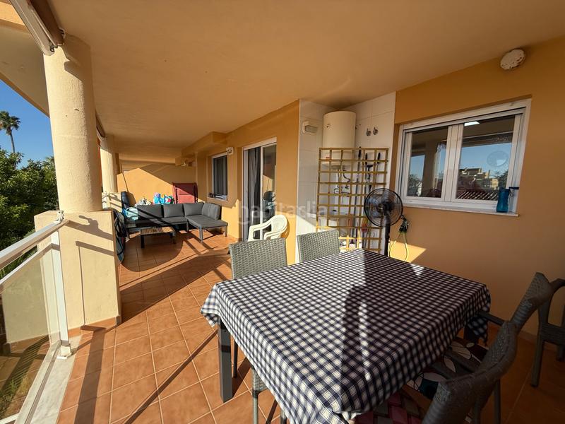 Foto e223d9cb-f140-424d-a91b-7b4da539bebc. Apartamento nuevo y precioso apartamento en venta , con párking y piscina! en Dénia