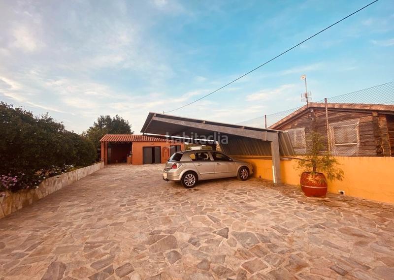 Foto 71a41064-7e66-48f8-930a-ad3b5abe5e40. Chalet en venta chalet en oliva, a pocos minutos andando de la playa, playa de les deveses! en Dénia