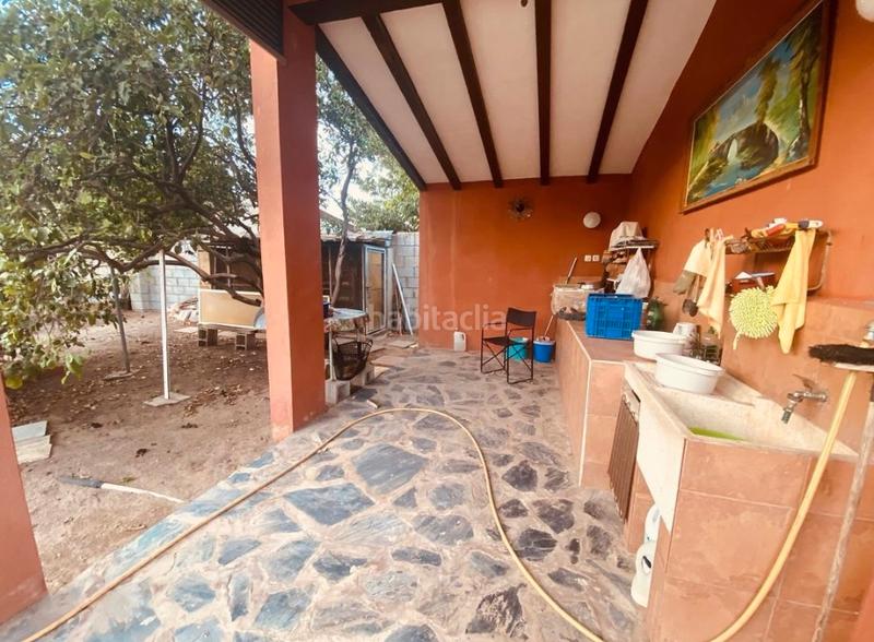 Foto 7e513acd-f96a-4148-b526-539cd9096307. Chalet en venta chalet en oliva, a pocos minutos andando de la playa, playa de les deveses! en Dénia