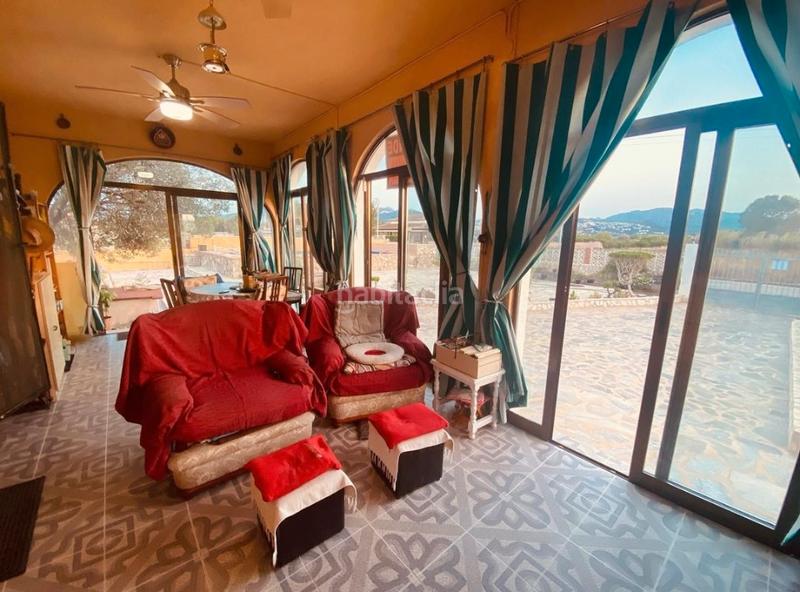 Foto bae95c11-86f4-47fd-bf88-449137d77431. Chalet en venta chalet en oliva, a pocos minutos andando de la playa, playa de les deveses! en Dénia