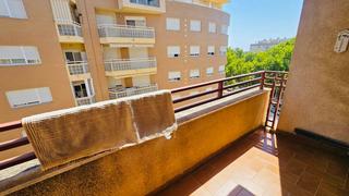 Piso en Oliva Pueblo. Nuevo piso en venta en el centro de oliva!