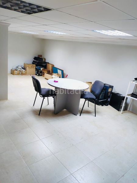 Foto 1e28b19e-7de0-415c-b261-3d6b25bbf4df. Lloguer local comercial a Centro Urbano Dénia