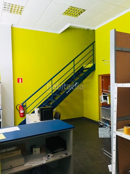 Foto 24325b40-71e3-4384-aee4-b476ce45b144. Lloguer local comercial a Centro Urbano Dénia