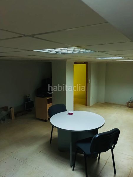 Foto dce3f603-e758-46e8-bfc0-a7b987faef07. Lloguer local comercial a Centro Urbano Dénia