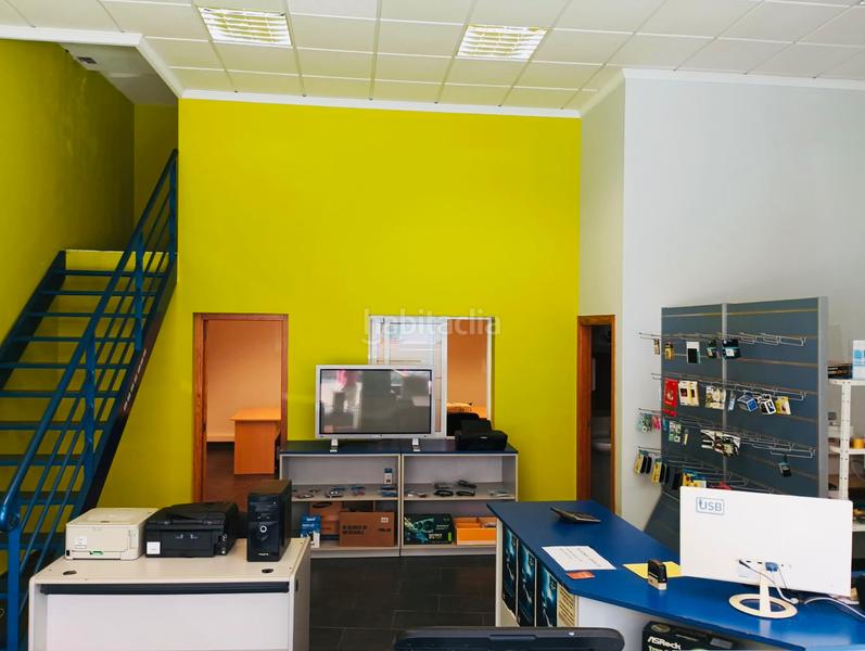 Foto 07d9a842-834b-4237-ace1-b04b631c1147. Miete geschäftsraum in Centro Urbano Dénia