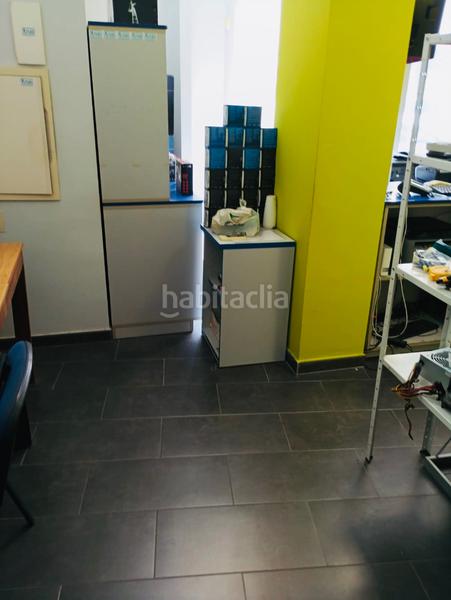 Foto 55c0e545-7ae3-4263-ac4d-aa0b9b2326ec. Miete geschäftsraum in Centro Urbano Dénia