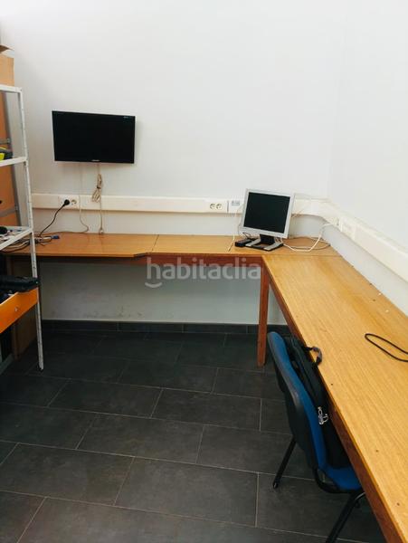 Foto 95d6abef-e27d-4248-b26a-391e69545a41. Miete geschäftsraum in Centro Urbano Dénia