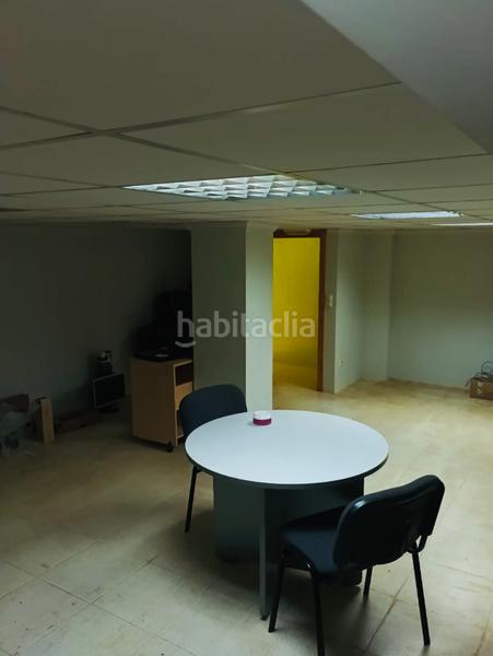 Foto dce3f603-e758-46e8-bfc0-a7b987faef07. Miete geschäftsraum in Centro Urbano Dénia