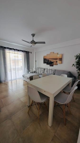 Foto 466f2472-1a17-4cf4-b10b-2aefade4f9e8. Piccolo appartamento in Oliva pueblo Oliva