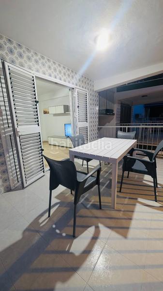 Foto 59c552e9-7407-4aeb-a16e-910795230916. Piccolo appartamento in Oliva pueblo Oliva