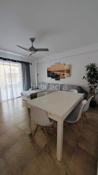 Foto 66be9a60-2100-4c8a-9bb1-a2b294e494c1. Piccolo appartamento in Oliva pueblo Oliva