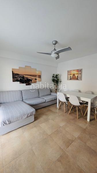 Foto 79a4c9d4-b14d-4524-9d53-52847a477944. Piccolo appartamento in Oliva pueblo Oliva