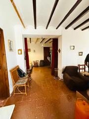 Casa adossada a Parcent. Nueva casa de pueblo en venta en parcent!
