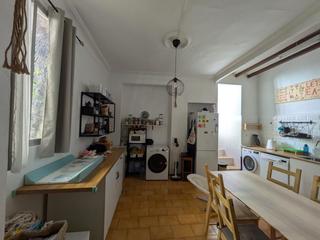 Maison jumelée à Alcalalí. Nueva casa de pueblo en venta en alcalalí!