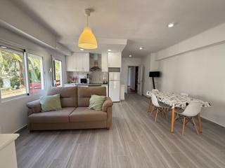 Apartament a El Puerto. Nuevo y precioso apartamento en venta, a 40 metros de la playa!