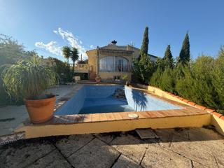 Xalet a Parcent. Nuevo y precioso chalet en venta en parcent!