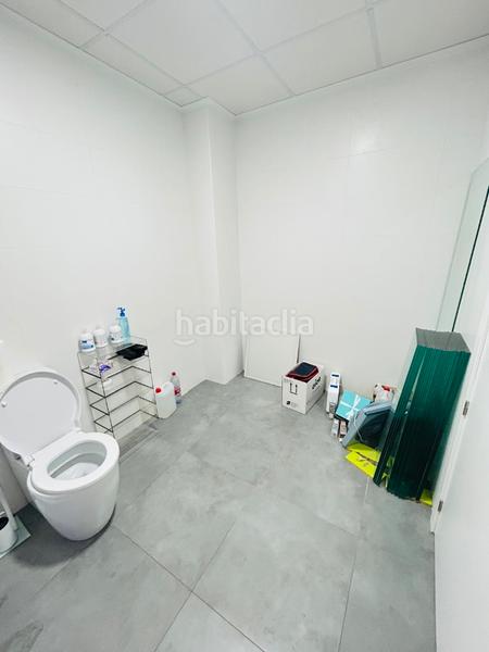 Foto 08ed11e5-a730-4b09-bf0f-bb03033dba63. Lloguer local comercial amb calefacció a Centro Urbano Dénia