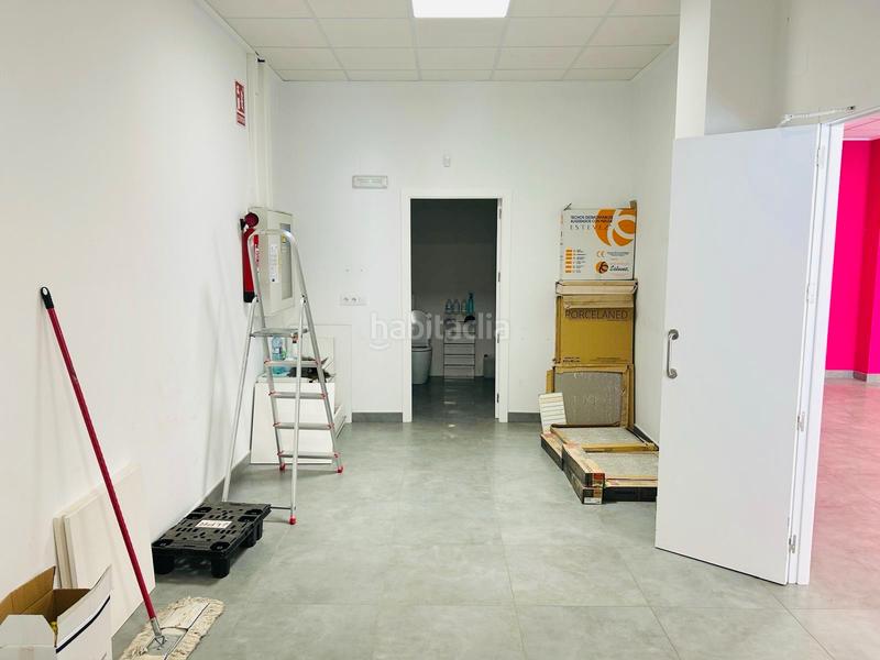 Foto 22009927-4bf2-4951-b745-1586564d43f8. Lloguer local comercial amb calefacció a Centro Urbano Dénia