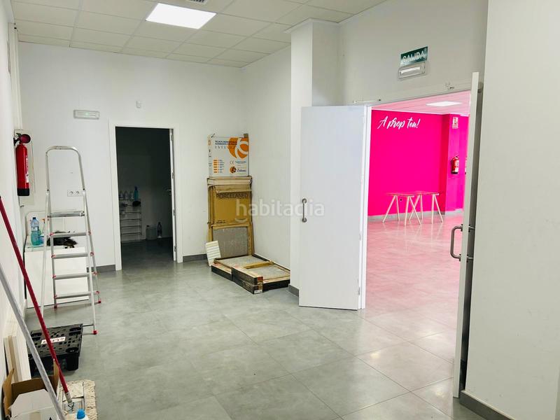 Foto c907f3b3-e84a-4543-babc-79cb1216e54f. Lloguer local comercial amb calefacció a Centro Urbano Dénia