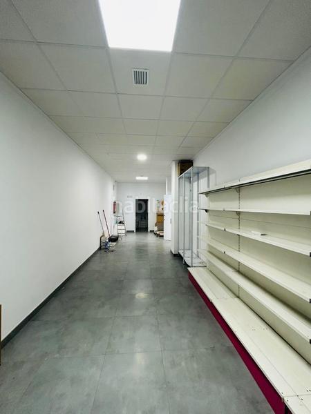 Foto ca8f4888-2d11-44a7-b372-01bb3ca2e800. Lloguer local comercial amb calefacció a Centro Urbano Dénia