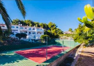 Maison à Casco Urbano. Nuevo y precioso bungalow en planta baja en venta en moraira!