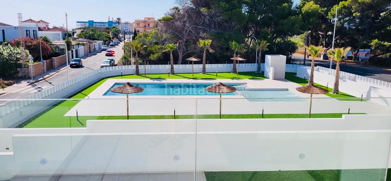 Foto 09d52f9c-49af-42d9-a431-4b4aef974b7e. Erdgeschoss mit heizung parking pool in L'Almadrava - L'Estanyó Dénia