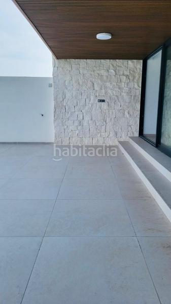 Foto 5ff11582-443e-46f4-bfa6-be98de03175e. Erdgeschoss mit heizung parking pool in L'Almadrava - L'Estanyó Dénia
