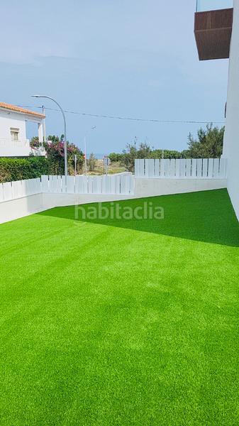 Foto a1a43629-afae-43f9-89d4-f28295cb2fe4. Erdgeschoss mit heizung parking pool in L'Almadrava - L'Estanyó Dénia