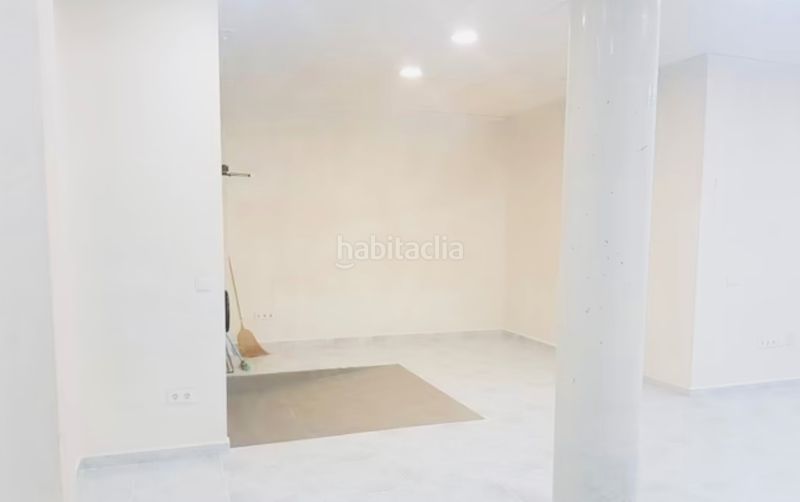 Foto b8610b19-1c9b-4c75-966c-2273e8a2de18. Lloguer local comercial amb calefacció a Beniarbeig
