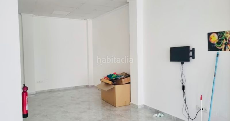 Foto e4537538-3cdd-4f25-a587-8c1e30b4b05f. Lloguer local comercial amb calefacció a Beniarbeig