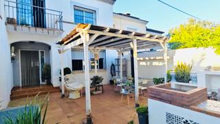 Reihenhaus in Ondara. Nuevo y precioso adosado en venta en ondara!