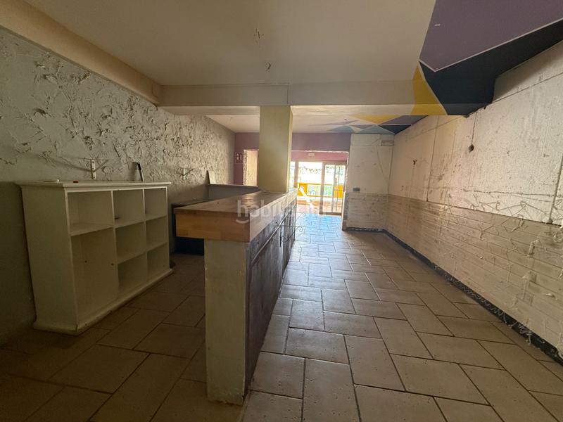 Foto 1a2f75ff-884c-4116-87e3-70635ab4c145. Locale commerciale con riscaldamento in El Puerto Dénia