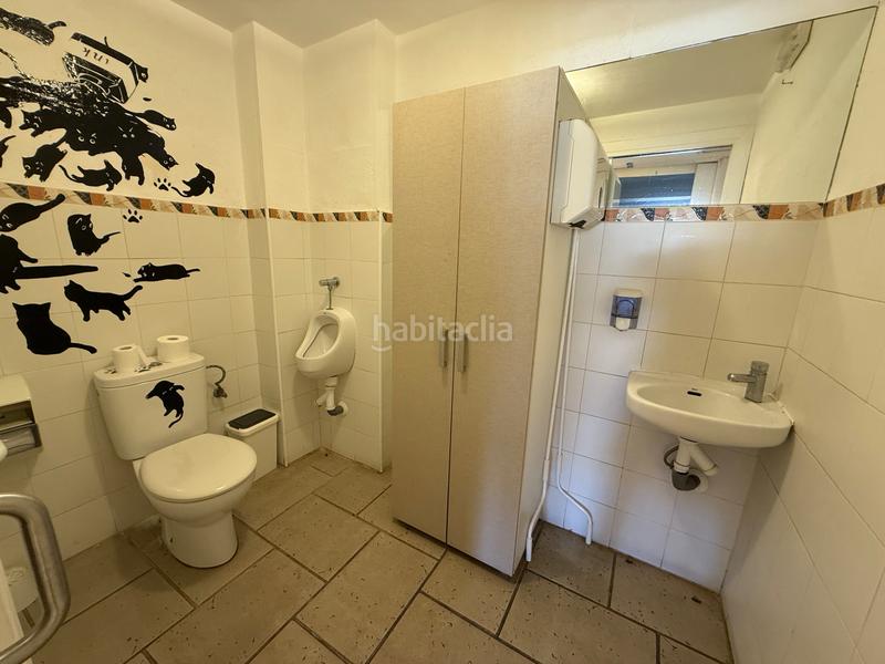 Foto bcd75a4d-0ce4-4285-8c5a-ca5d466432ea. Locale commerciale con riscaldamento in El Puerto Dénia