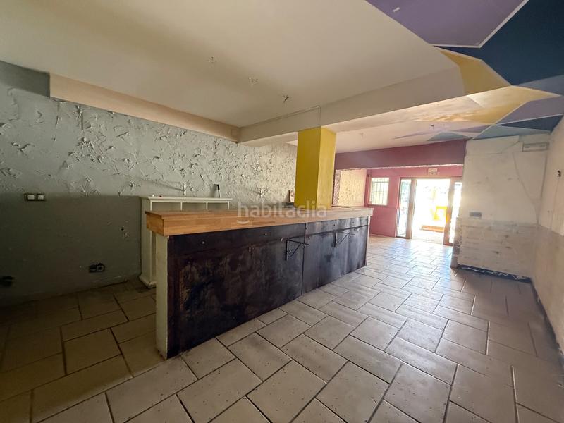Foto c984851d-a270-4718-a3a9-7e2496445d2a. Locale commerciale con riscaldamento in El Puerto Dénia